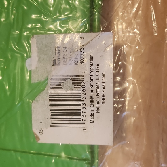 Clearwater Inflatable Mat Raft Pool Float 72"X27" - Picture 6 of 6